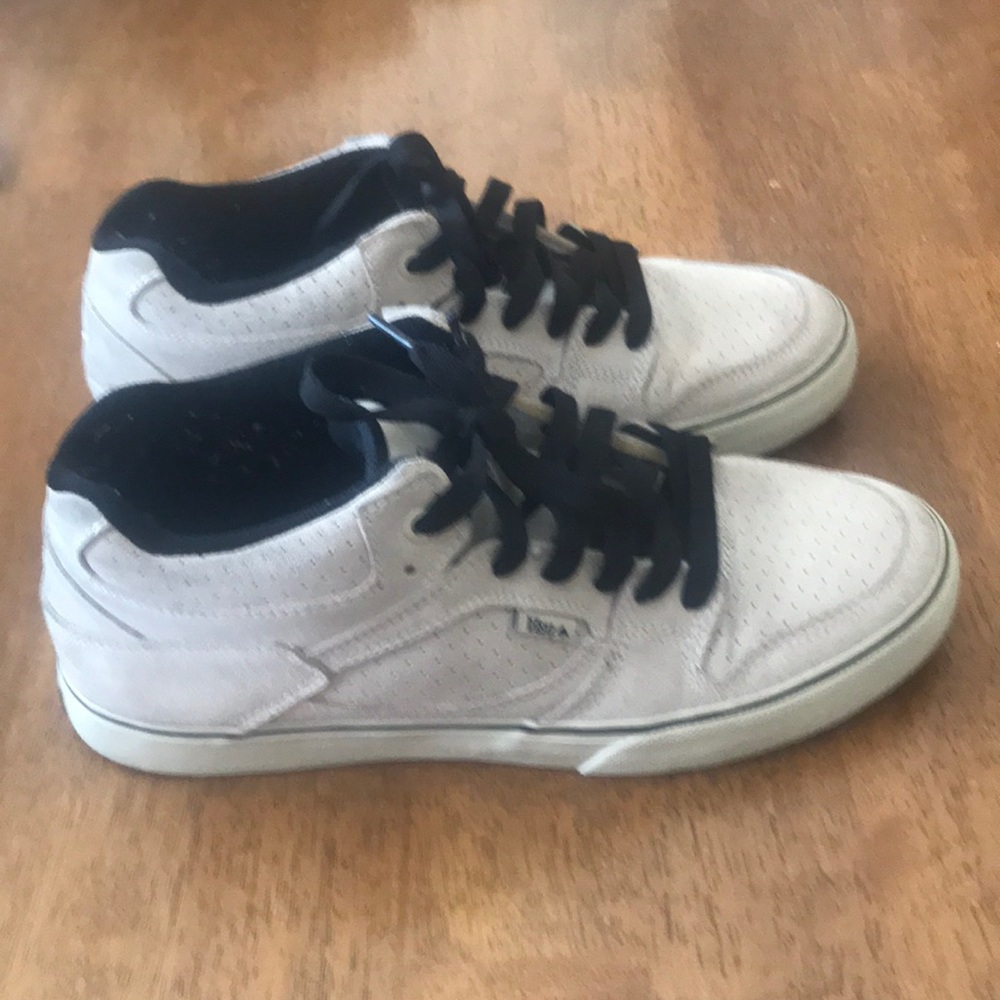 Emerica. HSU Size 9